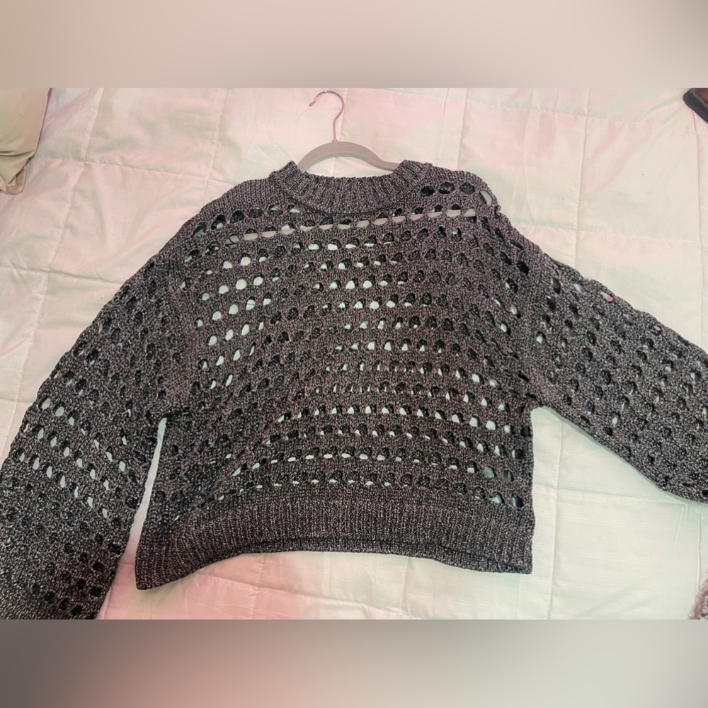 H&M sweater